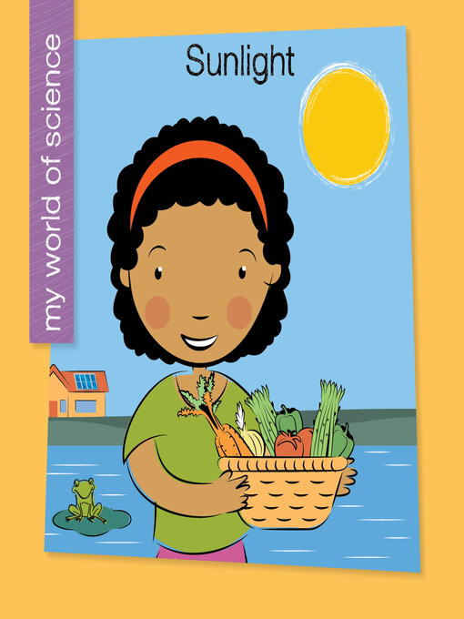 Title details for Sunlight by Samantha Bell - Available